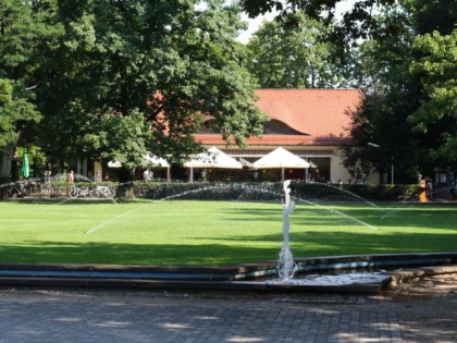 Foto: Stadtparkcafe