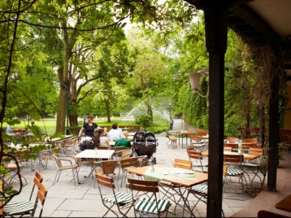 Foto: Stadtparkcafe