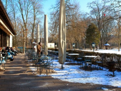 Foto: Stadtparkcafe